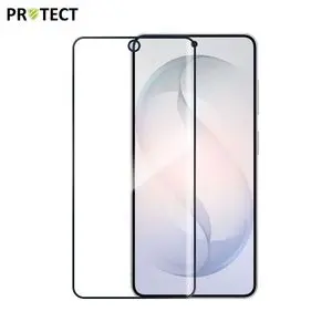 Verre Trempé HD PROTECT pour Samsung Galaxy S26 S942 Transparent
