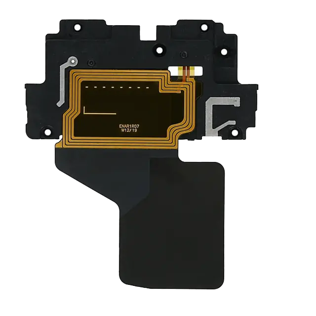 Cache pour Samsung Galaxy A80 (A805 / 2019)
