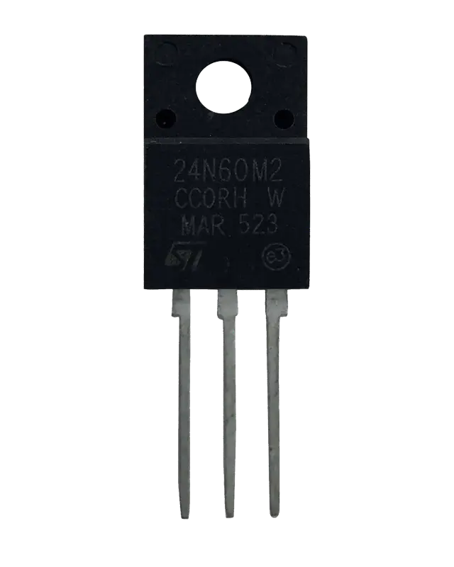 Pièce à microsouder pour Sony PlayStation 4 (24N60M2) (ADP-240CR)