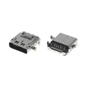 Connecteur Prise d'Alimentation DC Jack USB-C pour Lenovo ThinkPad X1 Tablet Gen2