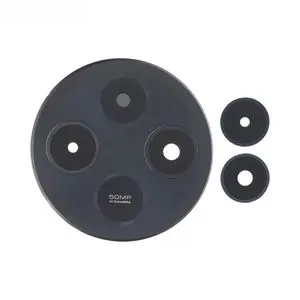 Lentille Premium Xiaomi Poco C75 Noir