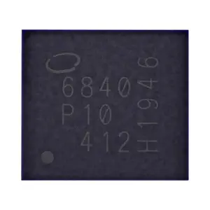 Puce IC (Circuit Intégré) Apple iPhone 11/iPhone 11 Pro/iPhone 11 Pro Max Small Power 6840
