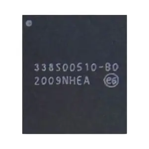 Puce IC (Circuit Intégré) Apple iPhone 11/iPhone 11 Pro/iPhone 11 Pro Max Camera Control (U3700) (x3)