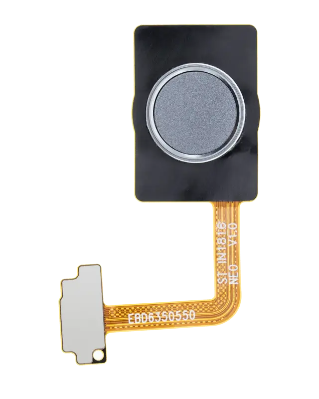 Nappe capteurs pour LG G7 ThinQ (Platinum Gray)