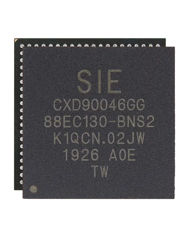 Pièce à microsouder pour Sony PlayStation 4 Slim (CUH-70XX) (soudure requise)