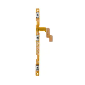 Nappe Power On/Off et Volume Premium Samsung Galaxy A71 A715