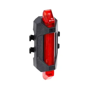 Avertisseur Lumineux à Led USB (T-25E) Rouge