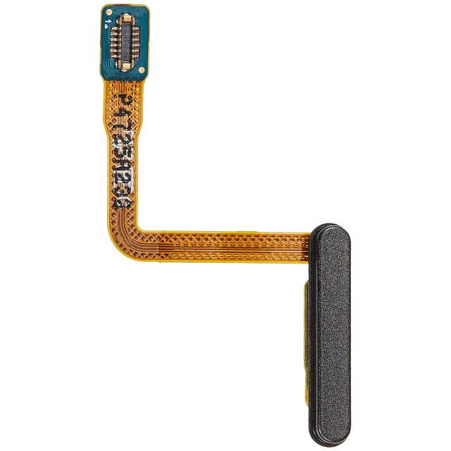 Nappe capteurs pour Samsung Z Flip 5 5G (F731) (graphite)