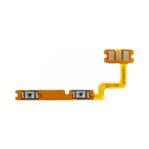 Nappe Volume Premium Realme 7