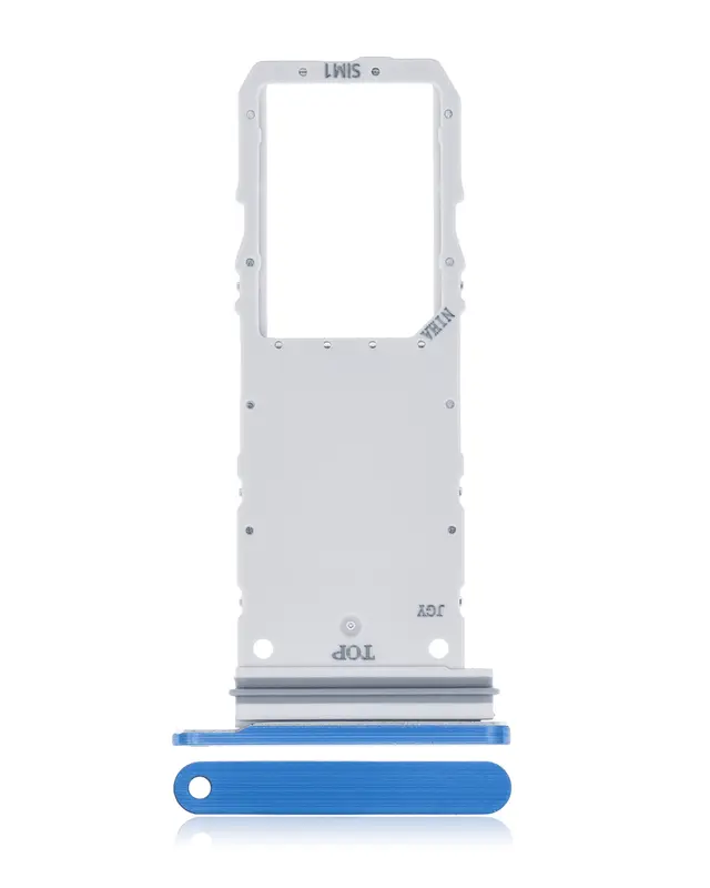 Tiroir SIM pour Samsung Galaxy Note 20 5G (Mystic Blue)