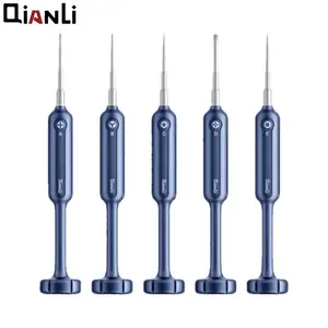 Kit Tournevis de Précision QianLi 2D Flyfish Screwdriver