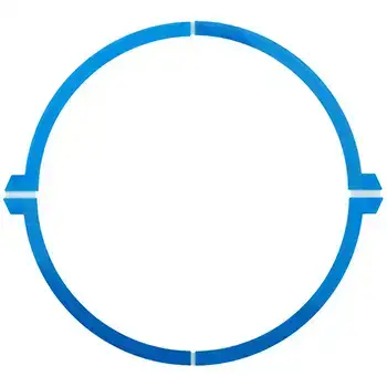 Adhésif pour Apple Mac Studio (A2901) (2023) / (A3143 ) (2025) (origine)