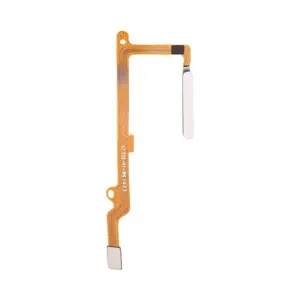 Lecteur Empreinte Premium Honor X8a/90 Lite Titanium Silver