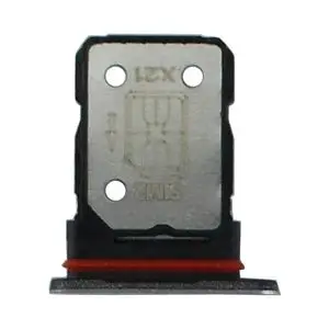 Tiroir Sim Premium Realme GT 6 5G Argent