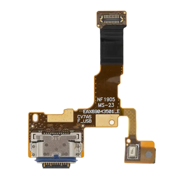 Dock de charge pour LG Stylo 5