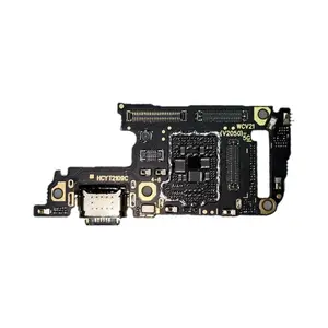 Connecteur de Charge Premium Vivo V21 5G