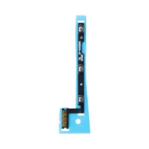 Nappe Power On/Off et Volume Premium Realme 14 5G/14T 5G/P3 5G
