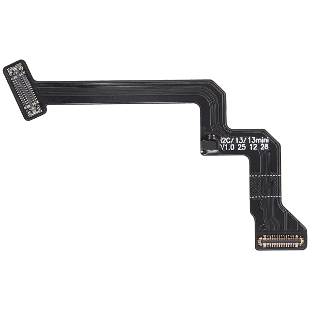 Pièce à microsouder pour Apple iPhone 13 Mini (I2C)