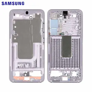 Châssis Original Samsung Galaxy S23 5G S911 GH96-15624D Lavander
