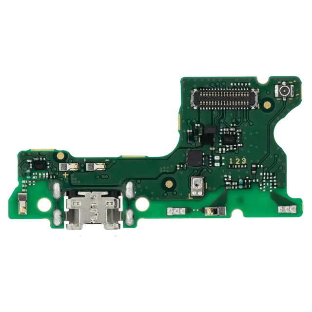 Dock de charge pour Huawei Y7 (2019)