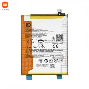 Batterie Original Xiaomi Poco C65/Redmi 13C/Redmi 13C 5G 1330101000156B BN5Q
