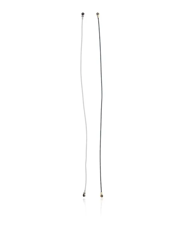 Antenne pour Motorola Moto G 5G (XT2113-3 / 2020) (lot de 2)