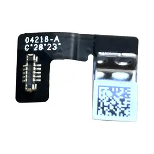 Nappe Wake Up Apple MacBook Air M2 15" (2023) A2941/MacBook Air M3 15" (2024) A3114