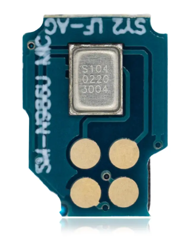 Microphone pour Samsung Galaxy Note 20 Ultra 5G