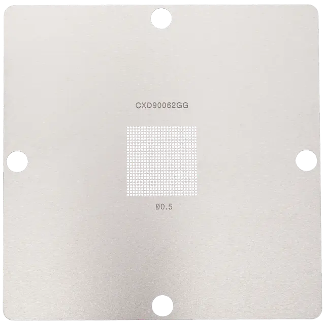 Pièce console de jeu pour Sony PlayStation 5 (CXD90062GG) (7CM)