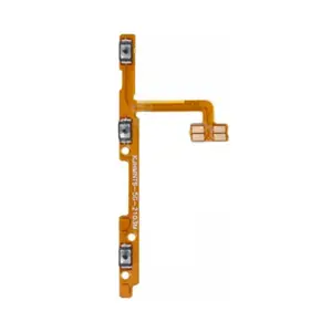 Nappe Power On/Off et Volume Premium Xiaomi Redmi Note 9T/Redmi Note 9 5G