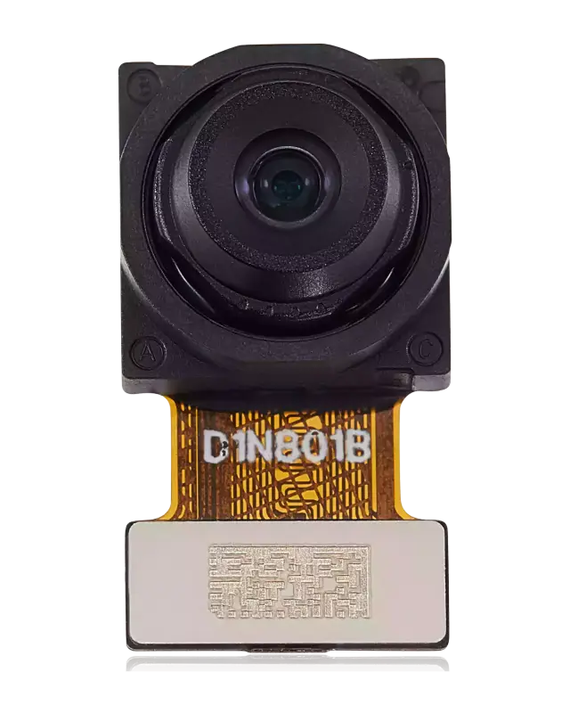 Caméra arrière pour Xiaomi Redmi Note 12 Pro Speed / Poco X5 Pro 5G