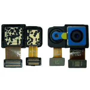 Appareil Photo Premium Huawei Y7 2018 13MP