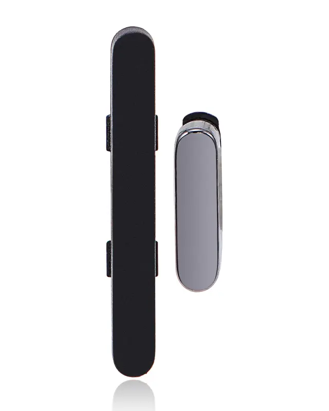 Nappe volume pour Google Pixel 5 (Just Black)