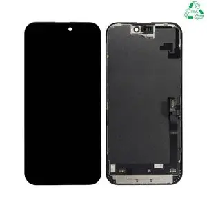 Écran Tactile Original d'occasion Apple iPhone 16 Plus Noir