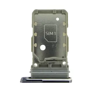 Tiroir Sim Premium Samsung Galaxy S21 Plus 5G G996 Phantom Violet