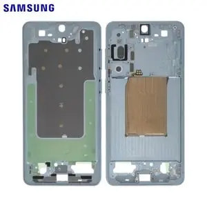 Châssis Original Samsung Galaxy S26 Plus S947 GH82-39122B Bleu