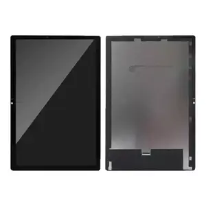 Écran Tactile Premium Blackview Tab 15 Noir