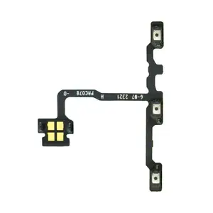 Nappe Power On/Off et Volume Premium OPPO Reno 10 Pro 5G