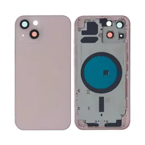 Coque de Réparation Apple iPhone 13 (Without Parts) Rose
