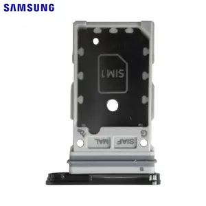 Tiroir SIM Original Samsung Galaxy S23 5G S911/Galaxy S23 Plus 5G S916 GH98-47996C Vert