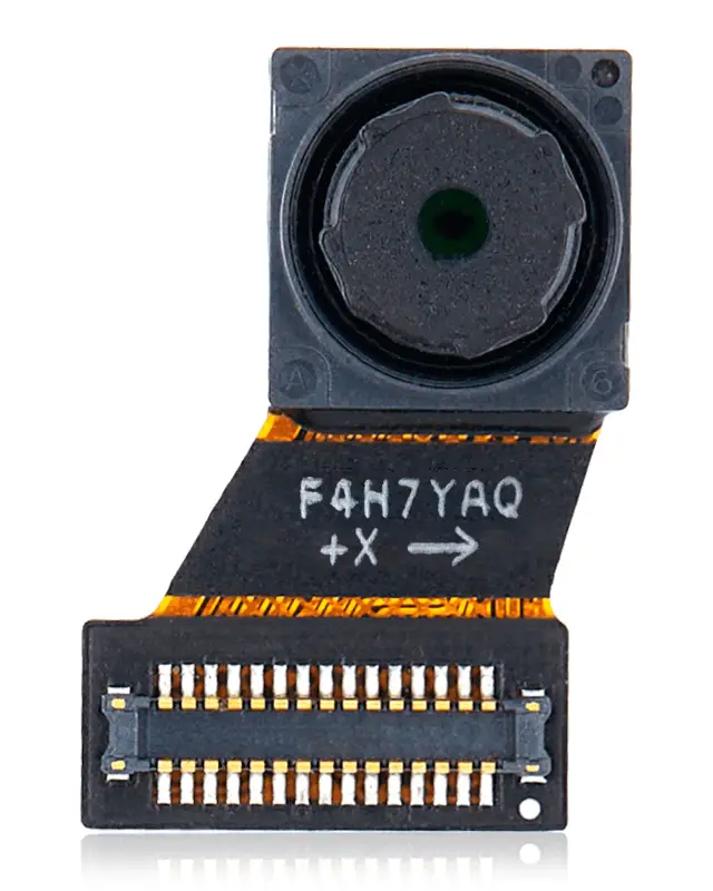 Caméra avant pour Motorola Moto G7 Power (XT1955 / 2019) / One Macro (XT2016 / 2019) (origine)