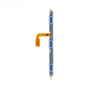 Nappe Power On/Off et Volume Premium Samsung Galaxy Tab S10 Ultra Wi-Fi X920/Galaxy Tab S10 Ultra 5G X926