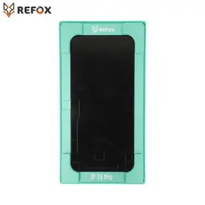 Moule d'Alignement REFOX pour iPhone 15 Pro