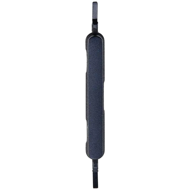 Nappe volume pour Samsung Galaxy A06 (A065 / 2024) (premium, noir)