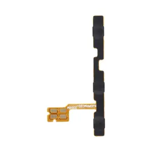 Nappe Power On/Off et Volume Premium Realme Narzo 50i Prime