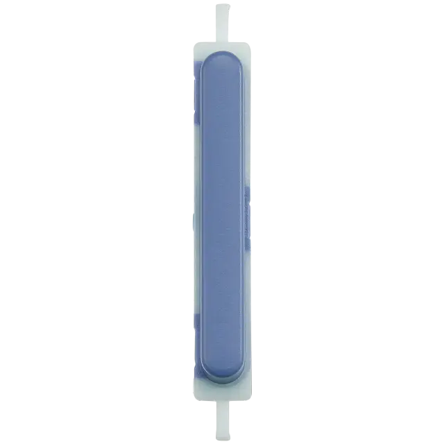 Nappe volume pour Samsung Galaxy A25 5G (A256 / 2023) (premium, Optimistic Blue)