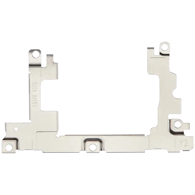 Support de nappe de charge sans fil pour Samsung Galaxy S25 Edge (S937)