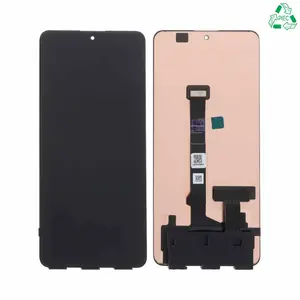 Écran Tactile Original d'occasion Xiaomi Poco X6 5G Noir