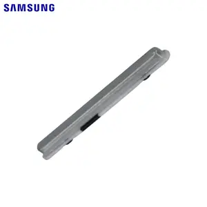 Bouton Volume Original Samsung Galaxy A41 A415 GH98-45437C Blanc