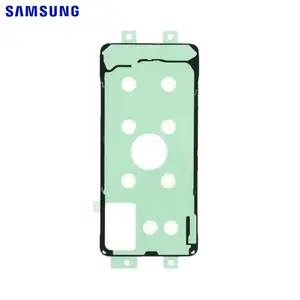 Stickers Cache Arrière Original Samsung Galaxy A41 A415 GH81-18850A